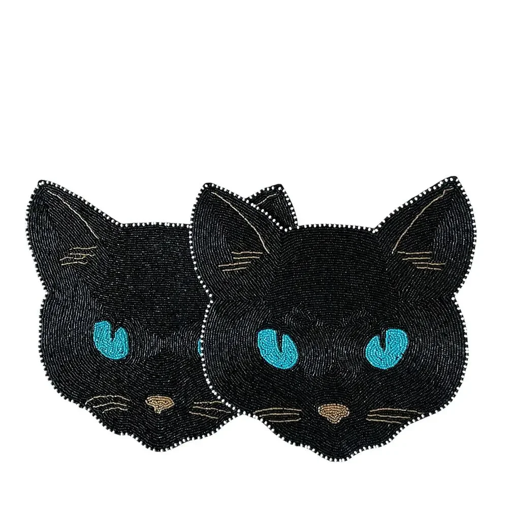 Christian Lacroix 2pchalloween black
